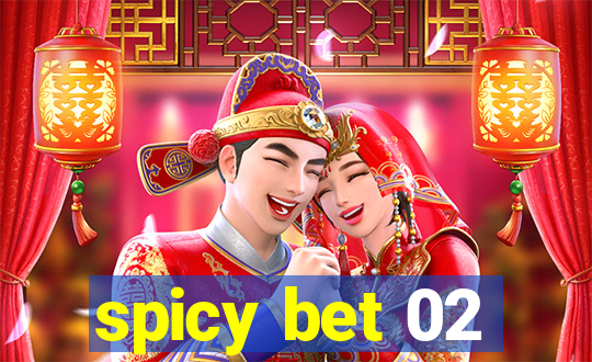 spicy bet 02